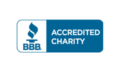 BBB Accredited Charity