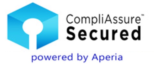 CompliAssure Secured - PCI Compliance