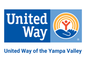 Logo of United Way of the Yampa Valley