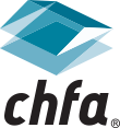 CHFA logo
