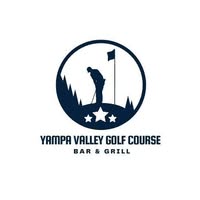 Yampa Valley Golf Course – 1